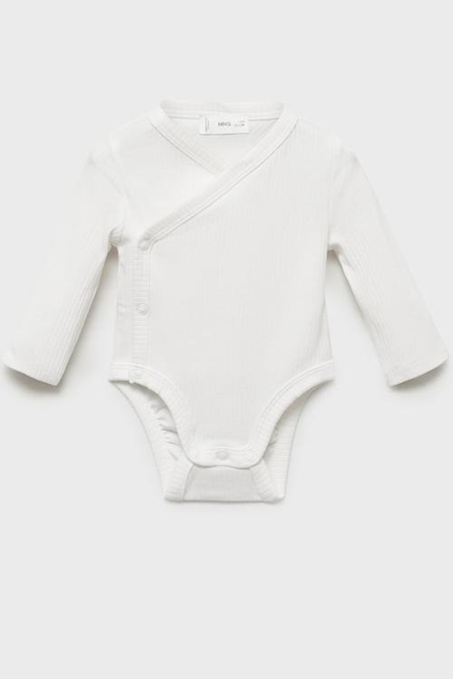 Body sweet - natural white