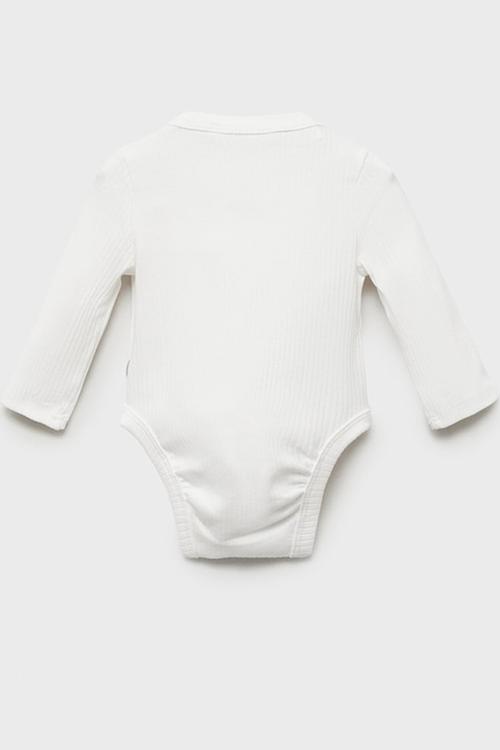 Body sweet - natural white