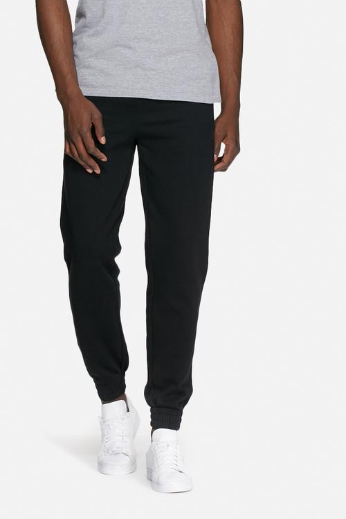 Regular sweat pants