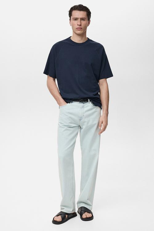 T-Shirt CIRCO - Navy