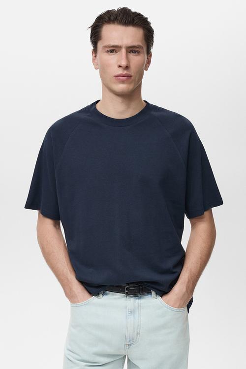 T-Shirt CIRCO - Navy