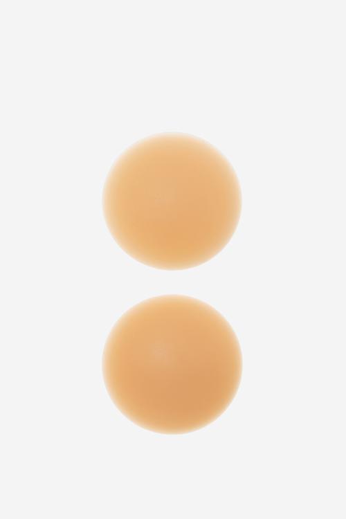 Silicone Nipple Cover - Frappe Core
