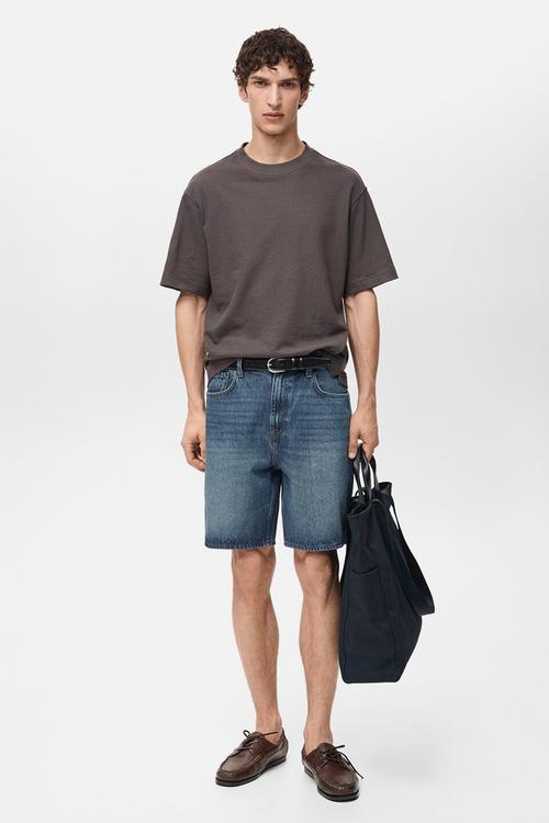 Bermudas JAROD - Dark Blue