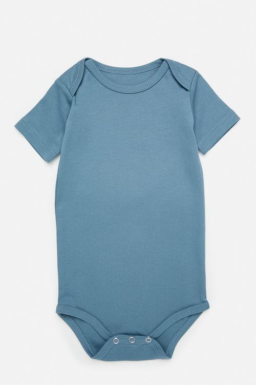 Body vest -  blue