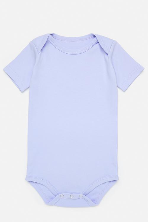 Body vest - lilac