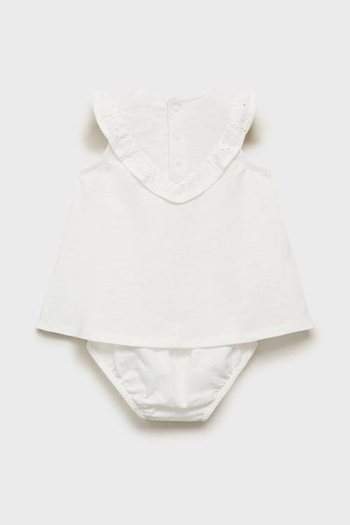 Dress Behovia - Natural