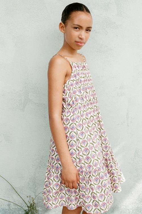 Dress Kosamui - Pink