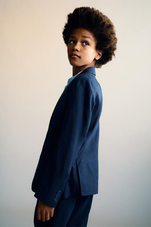 Jacket rio - navy