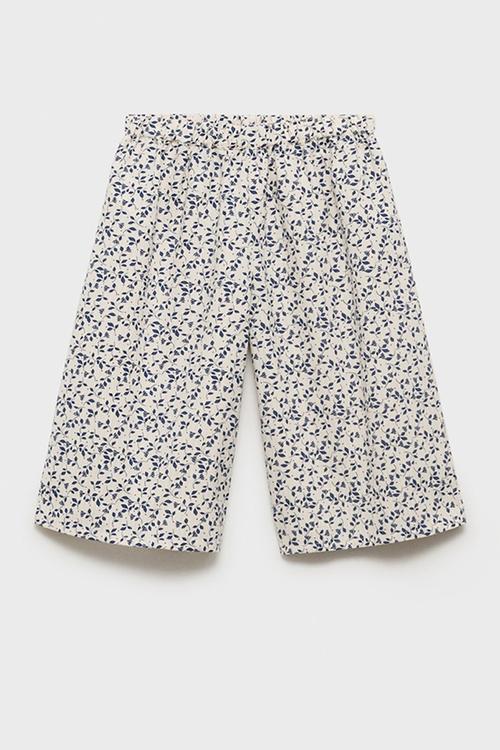Trousers zakiap - white