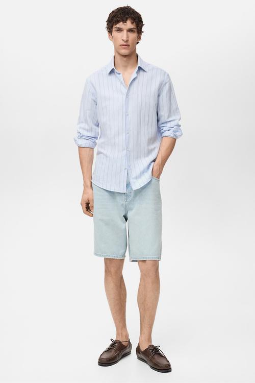 Bermudas ONDA - Open Blue