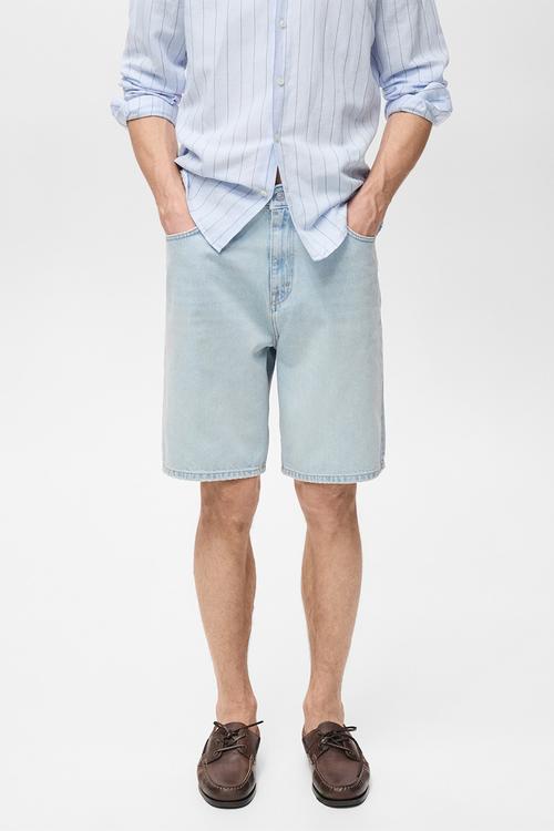 Bermudas ONDA - Open Blue