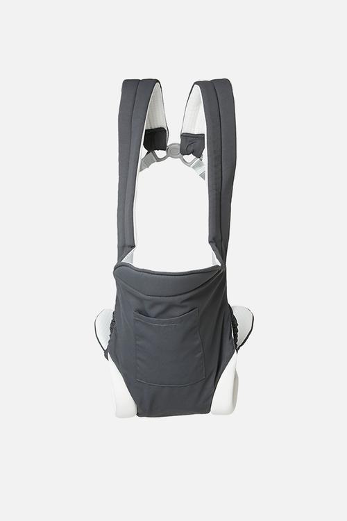 Baby Carrier - grey
