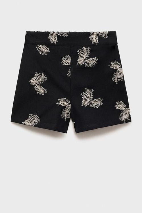 Shorts helen - black