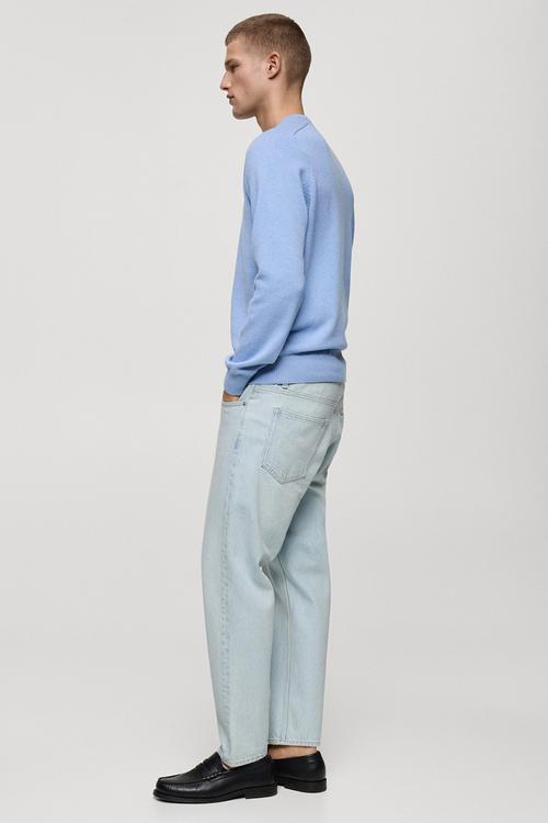 Jeans SAMMY - Open Blue