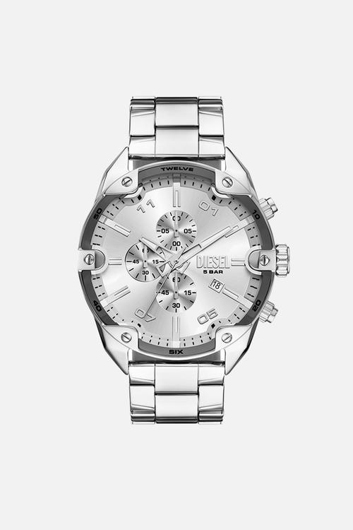 DZ4677 - Silver