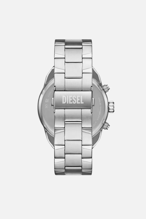 DZ4677 - Silver