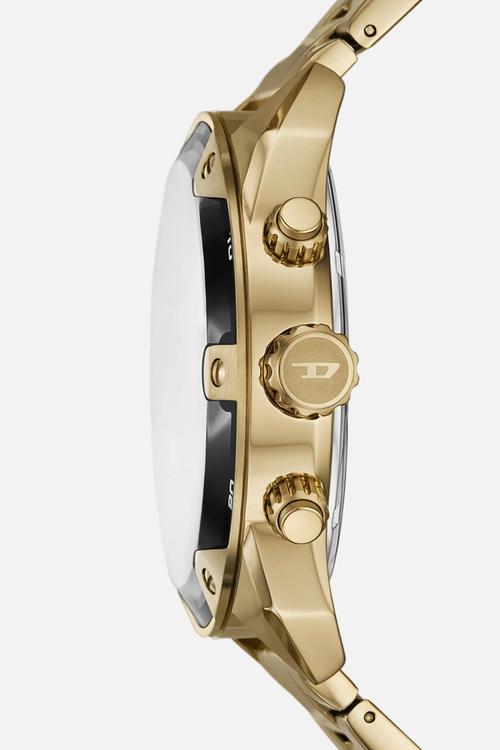 Spiked DZ4678 - gold