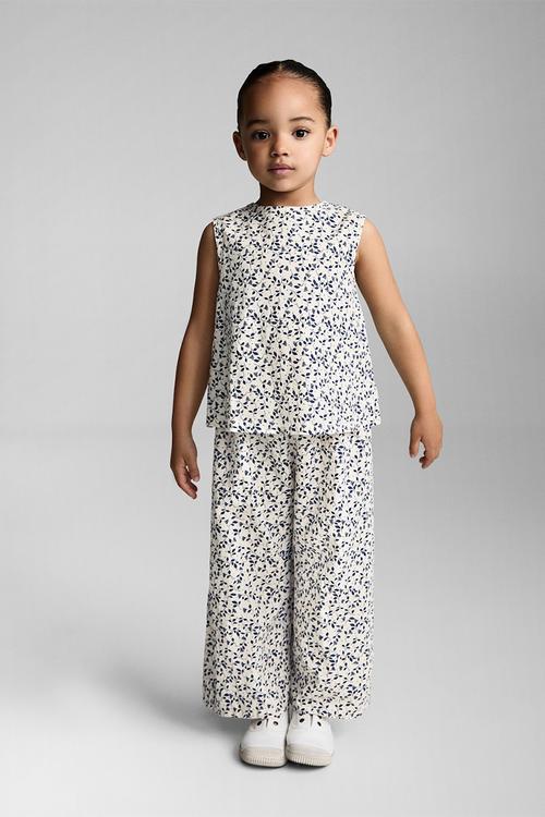 Blouse zakiab - white