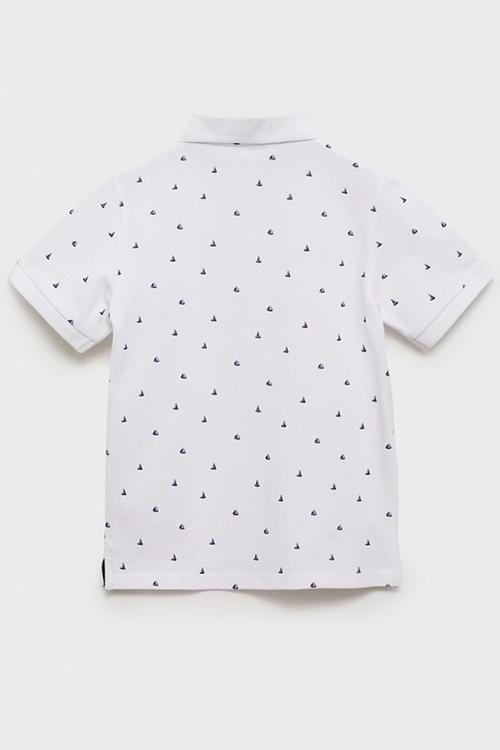 Poloshirt javierp8 - natural