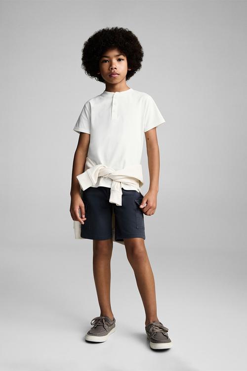 T-shirt pani8 - natural