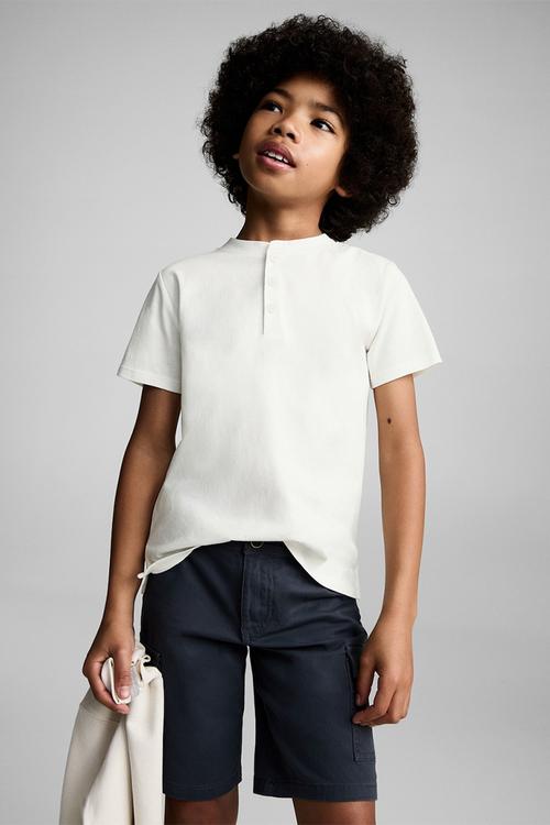 T-shirt pani8 - natural