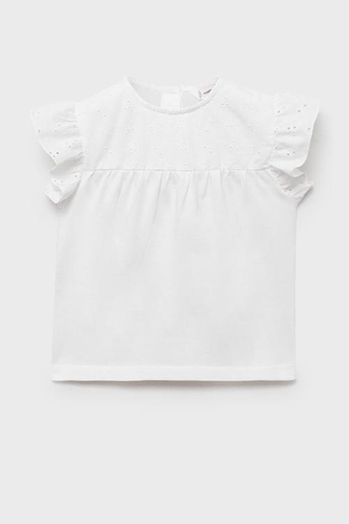 T-shirt anita - natural