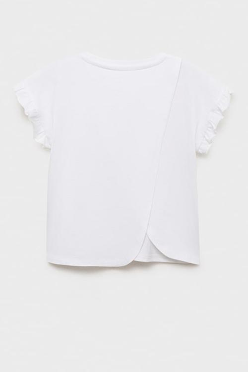 T-shirt lemonade - natural