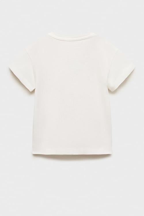 T-shirt great - natural