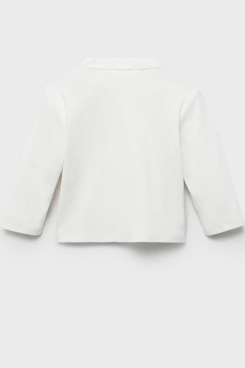 T-shirt sweetca - natural