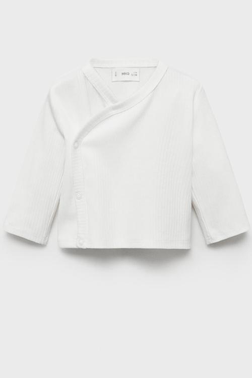 T-shirt sweetca - natural