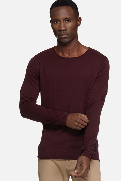 Dome knit