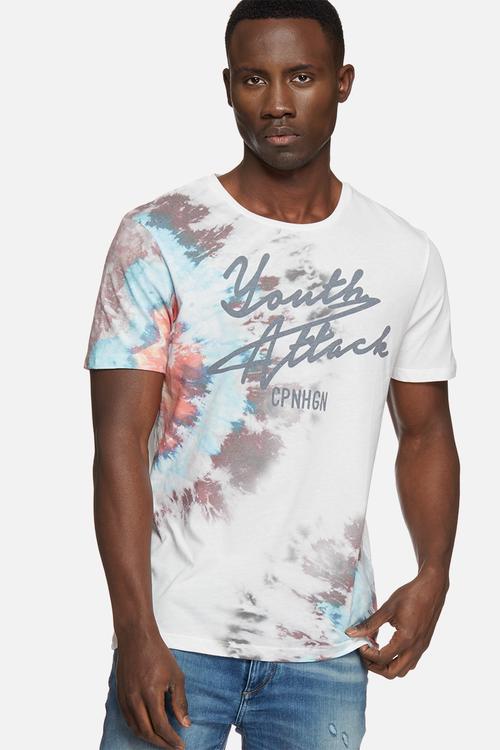 Zone tee 