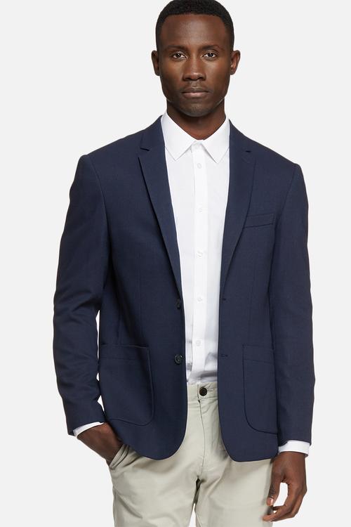 Kendrick slim blazer