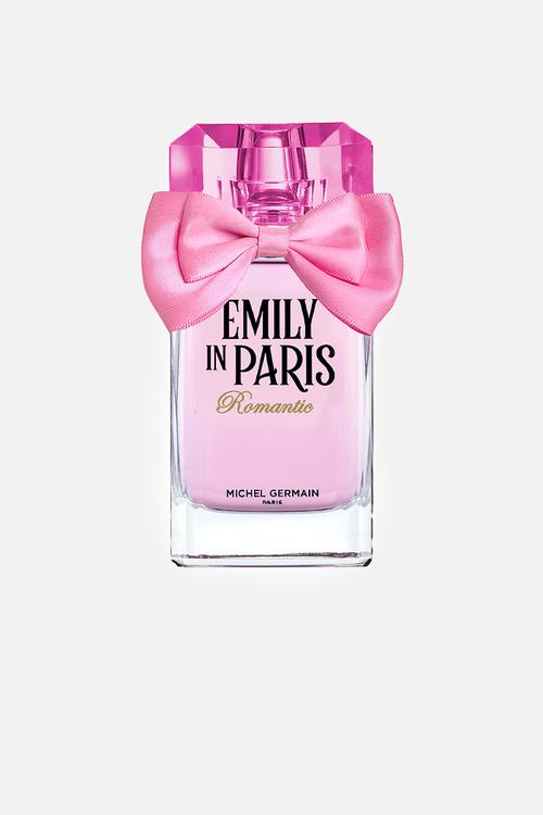 Emily In Paris Romantic Edp - 30ml
