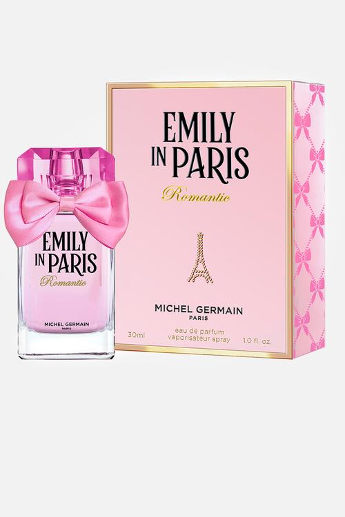 Emily In Paris Romantic Edp - 30ml