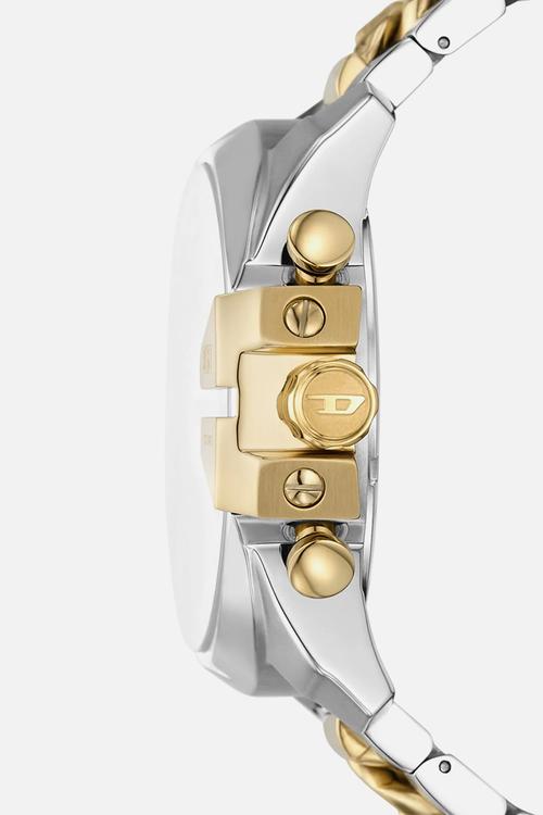Mega Chief DZ4672-silver/gold