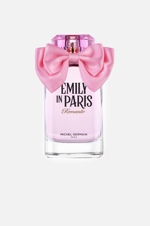 Emily In Paris Romantic Edp - 100ml