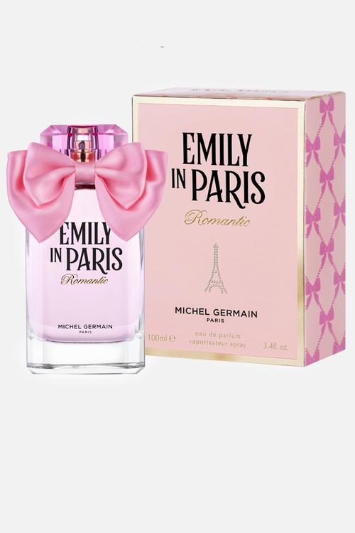 Emily In Paris Romantic Edp - 100ml