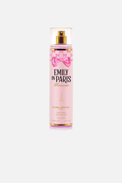 Emily In Paris Romantic Body Mist - 236ml