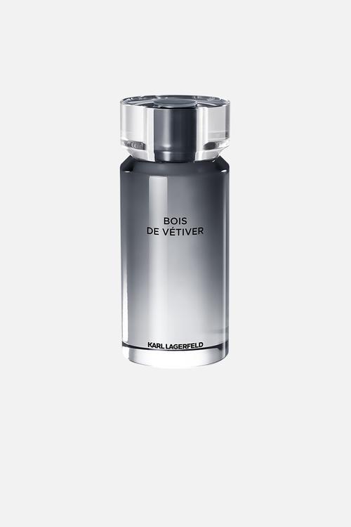 Karl Lagerfeld Collection Bois De Vetiver Edt - 100ml