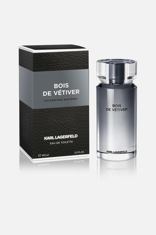 Karl Lagerfeld Collection Bois De Vetiver Edt - 100ml