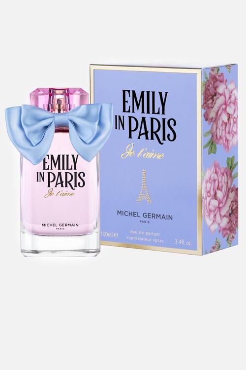 Emily In Paris Je T'Aime Edp - 100ml