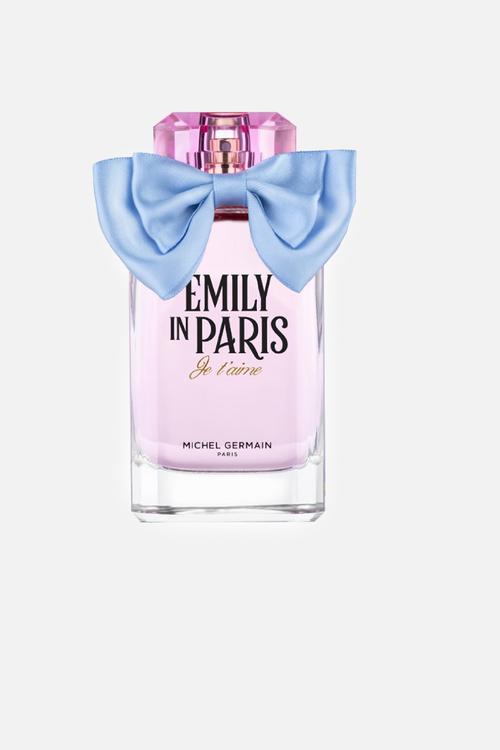 Emily In Paris Je T'Aime Edp - 100ml