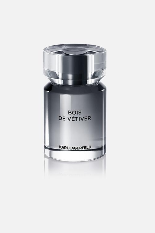 Karl Lagerfeld Collection Bois De Vetiver Edt - 50ml