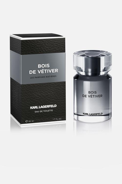 Karl Lagerfeld Collection Bois De Vetiver Edt - 50ml