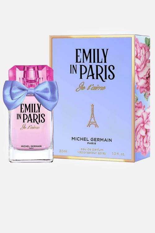 Emily In Paris Je T'Aime Edp - 30ml