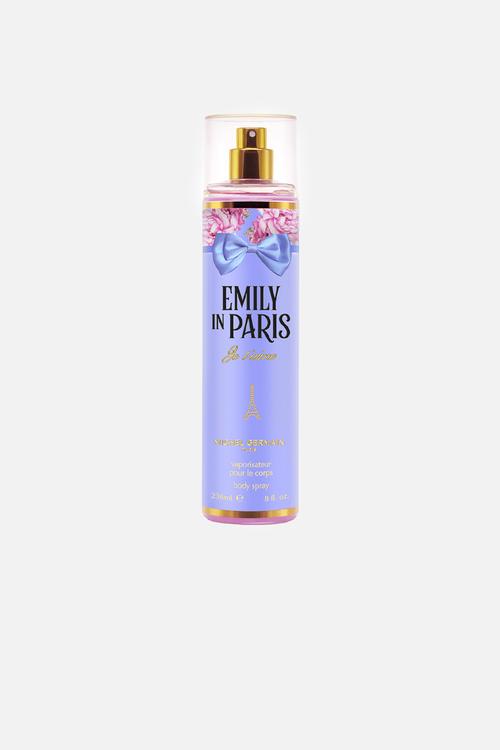 Emily In Paris Je T'Aime Body Mist - 236ml