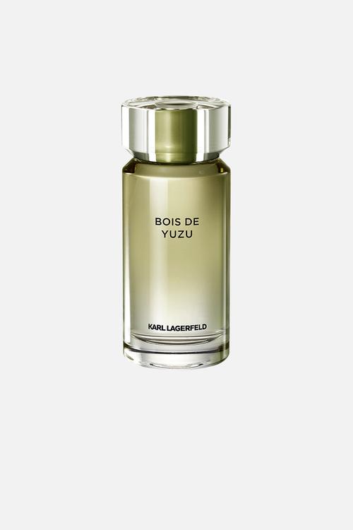 Karl Lagerfeld Collection Bois De Yuzu Edt - 100ml