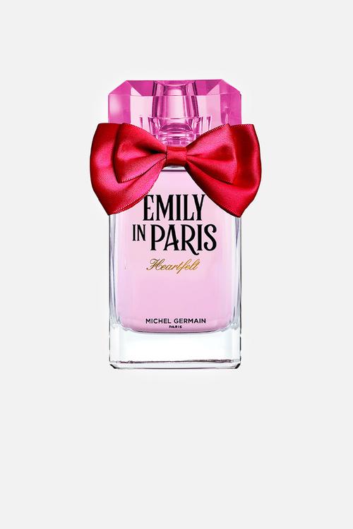 Emily In Paris Heartfelt Edp - 30ml