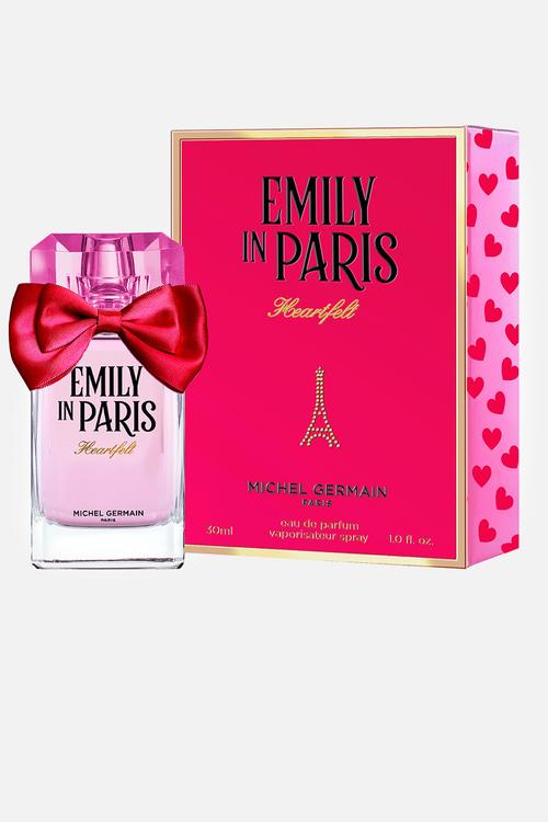 Emily In Paris Heartfelt Edp - 30ml